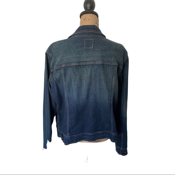 Jean Jacket - Picture 2 of 3